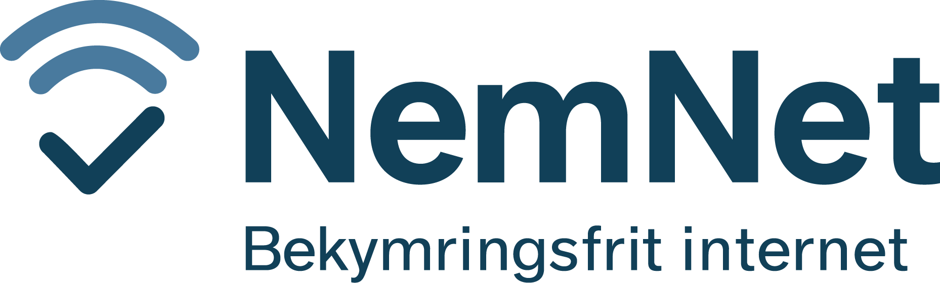 NemNet — Bekymringsfrit internet